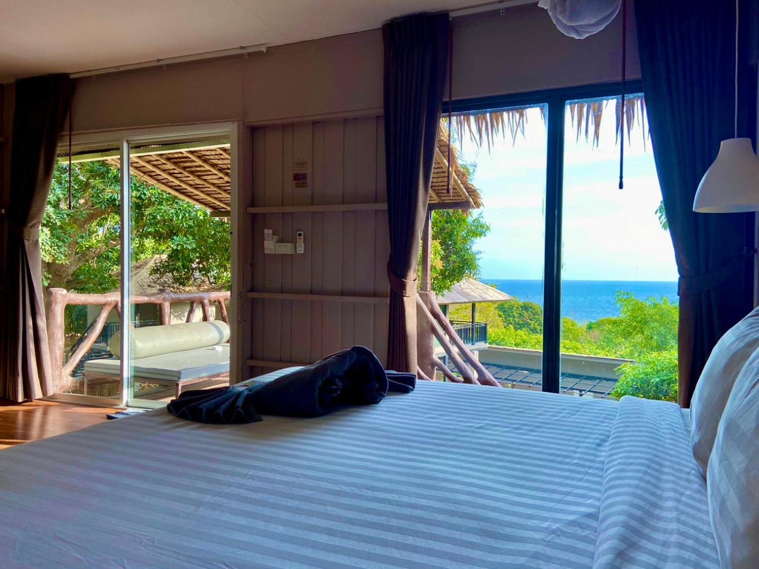 Resort Hip Seaview @ Islas Phi Phi