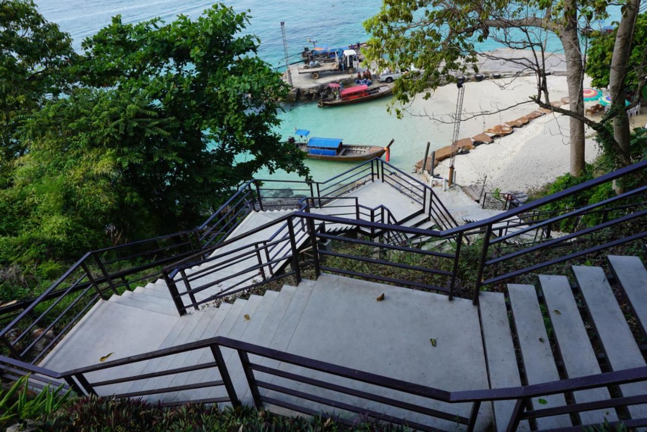Resort Hip Seaview @ Islas Phi Phi
