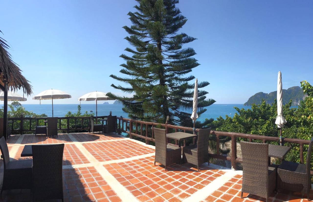 Hip Seaview @ Resort Islas Phi Phi