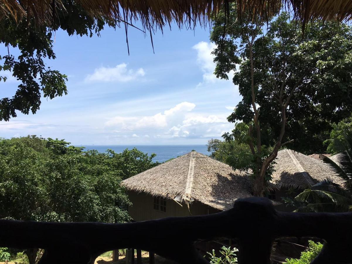 Resort Hip Seaview @ Islas Phi Phi