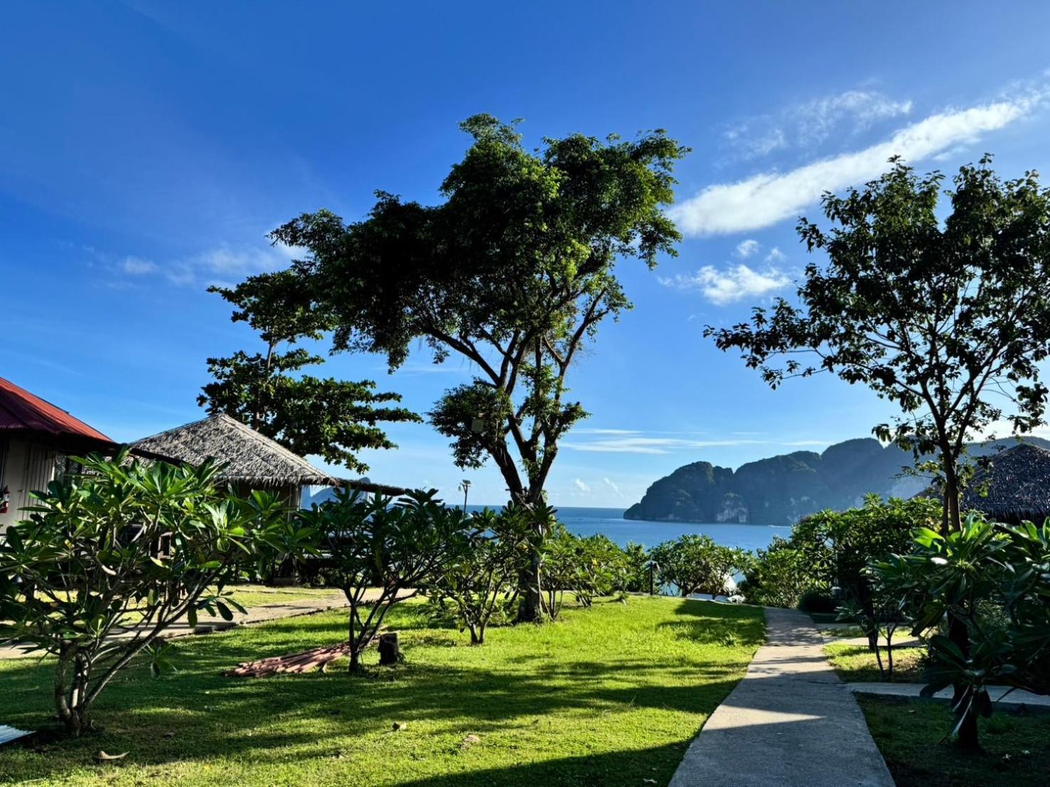 Hip Seaview @ Resort Phi Phi Don