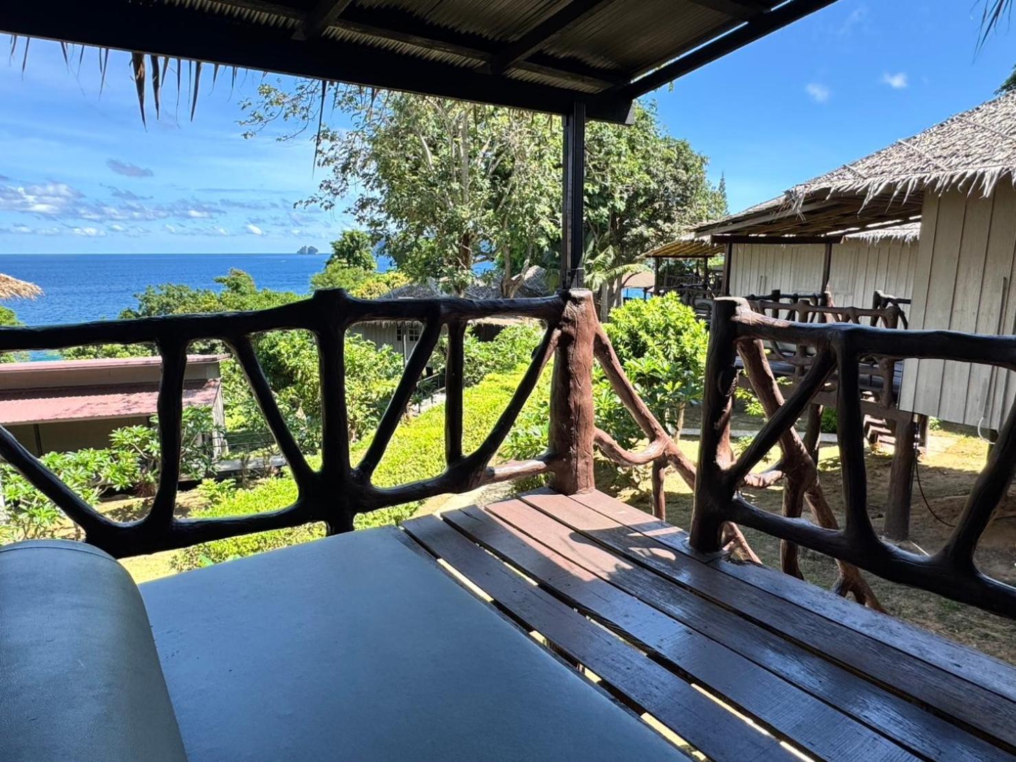 Hip Seaview @ 3* Phi Phi Don